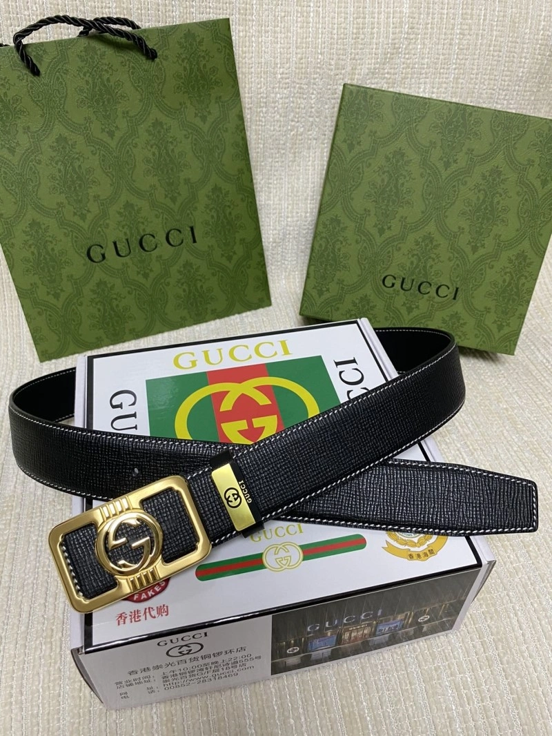 Gucci Belts Seasonal 293013