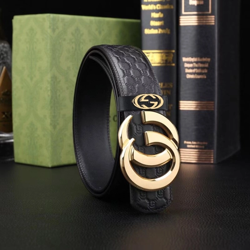 Trendsetting Gucci Belts 293022