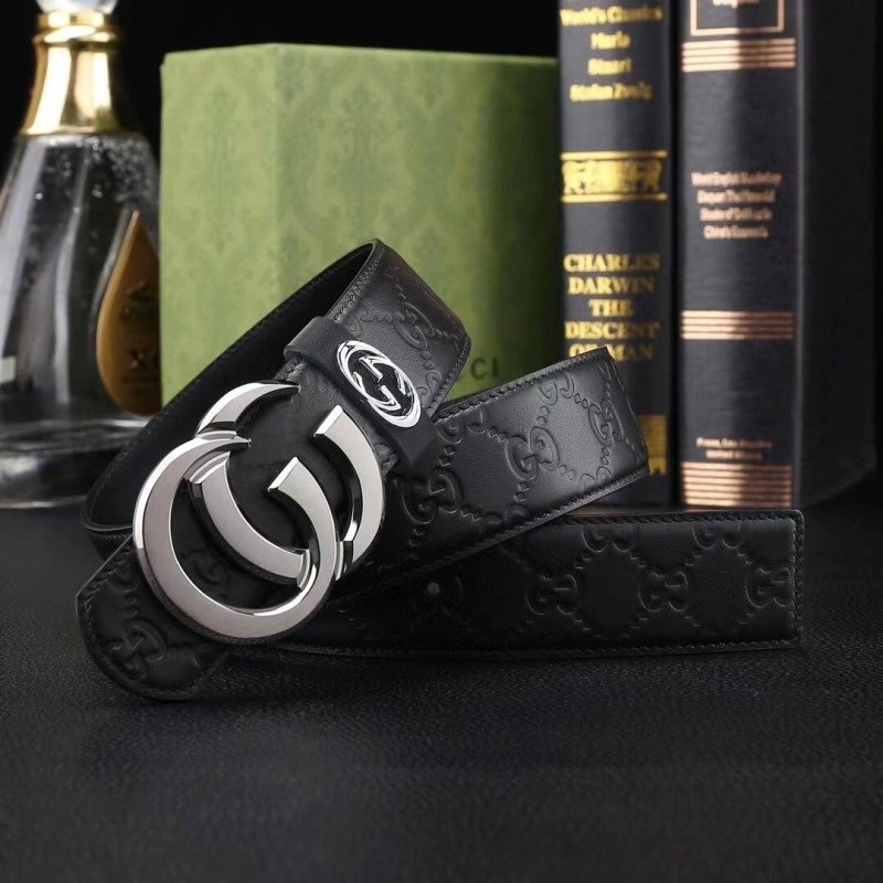 Trendsetting Gucci Belts 293022