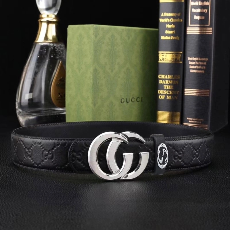 Trendsetting Gucci Belts 293022