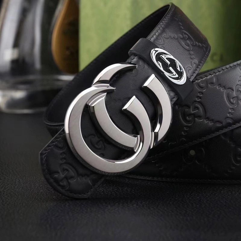 Trendsetting Gucci Belts 293022