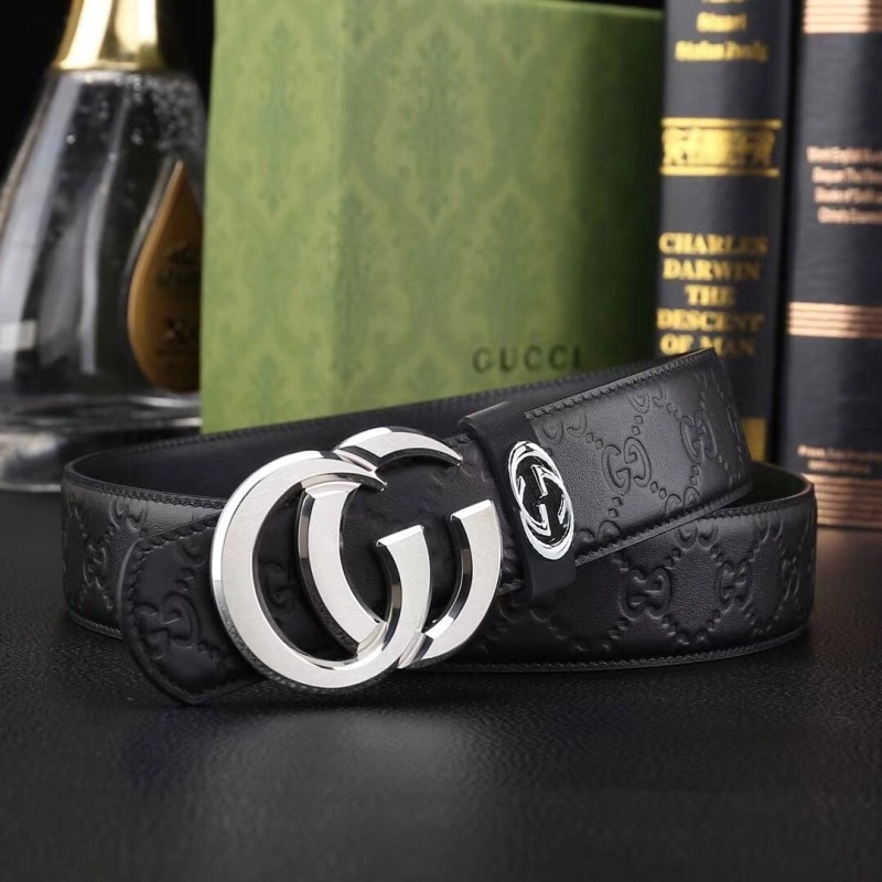 Trendsetting Gucci Belts 293022