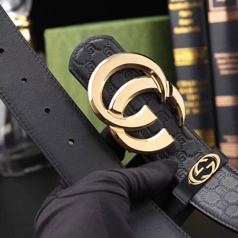 Trendsetting Gucci Belts 293022