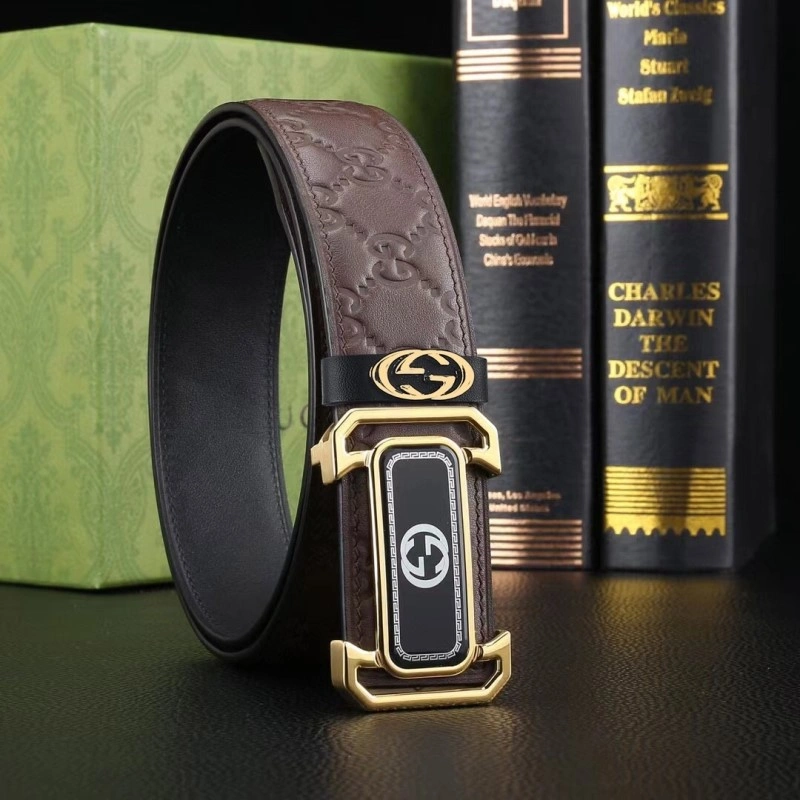 Gucci Belts Vibrant 293023