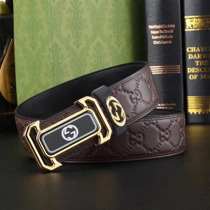 Gucci Belts Vibrant 293023