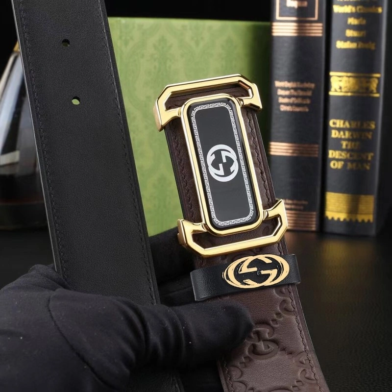 Gucci Belts Vibrant 293023