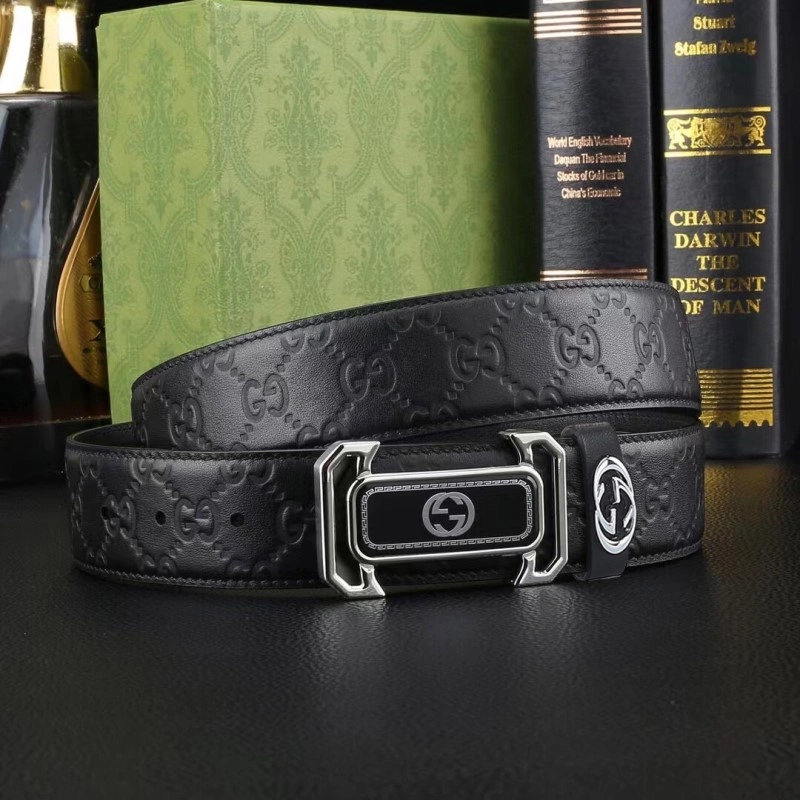 Gucci Belts Vibrant 293023
