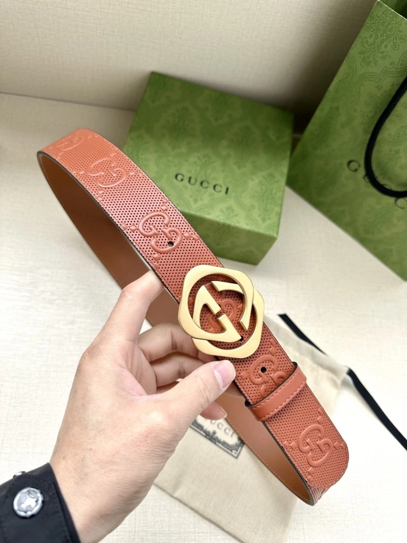 Gucci Belts Supportive 293001