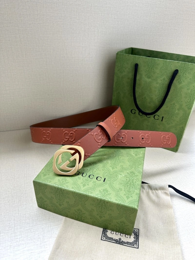 Gucci Belts Supportive 293001