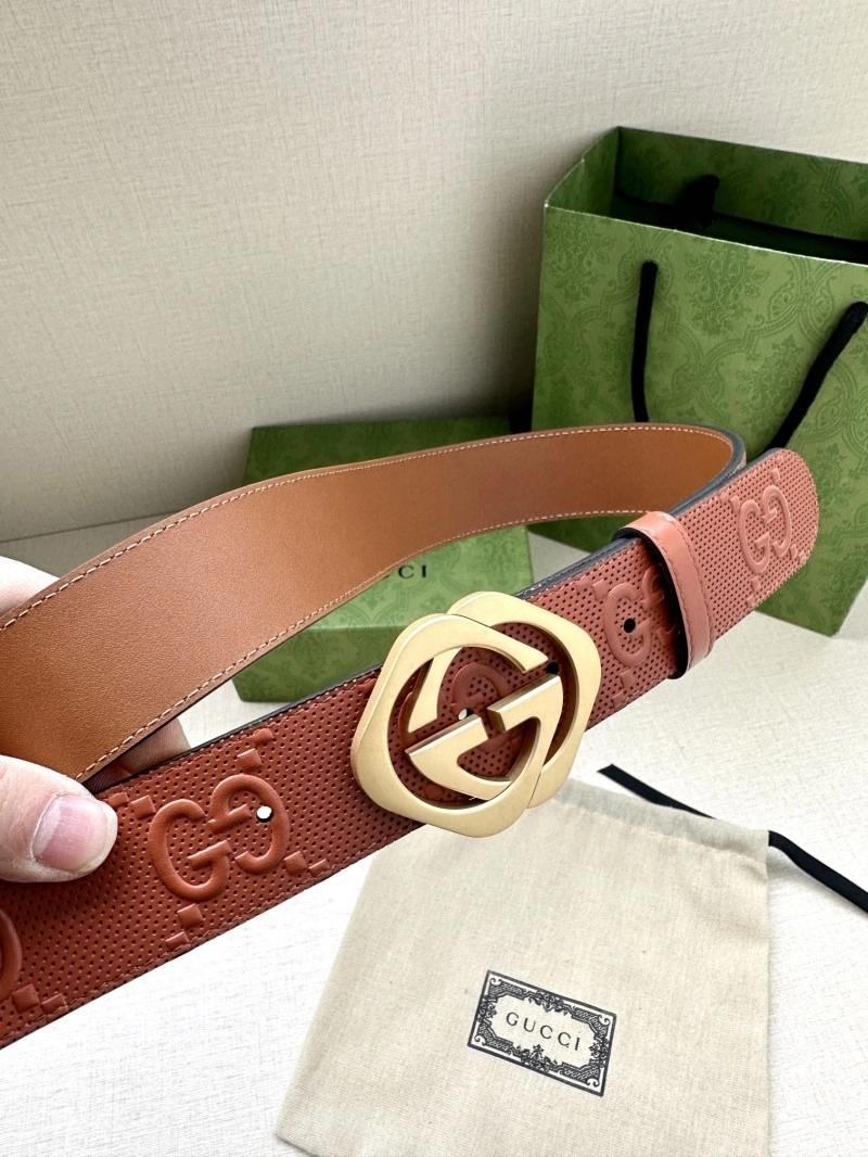 Gucci Belts Supportive 293001