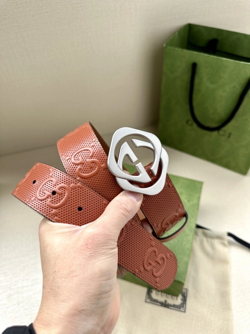 Gucci Belts Supportive 293001