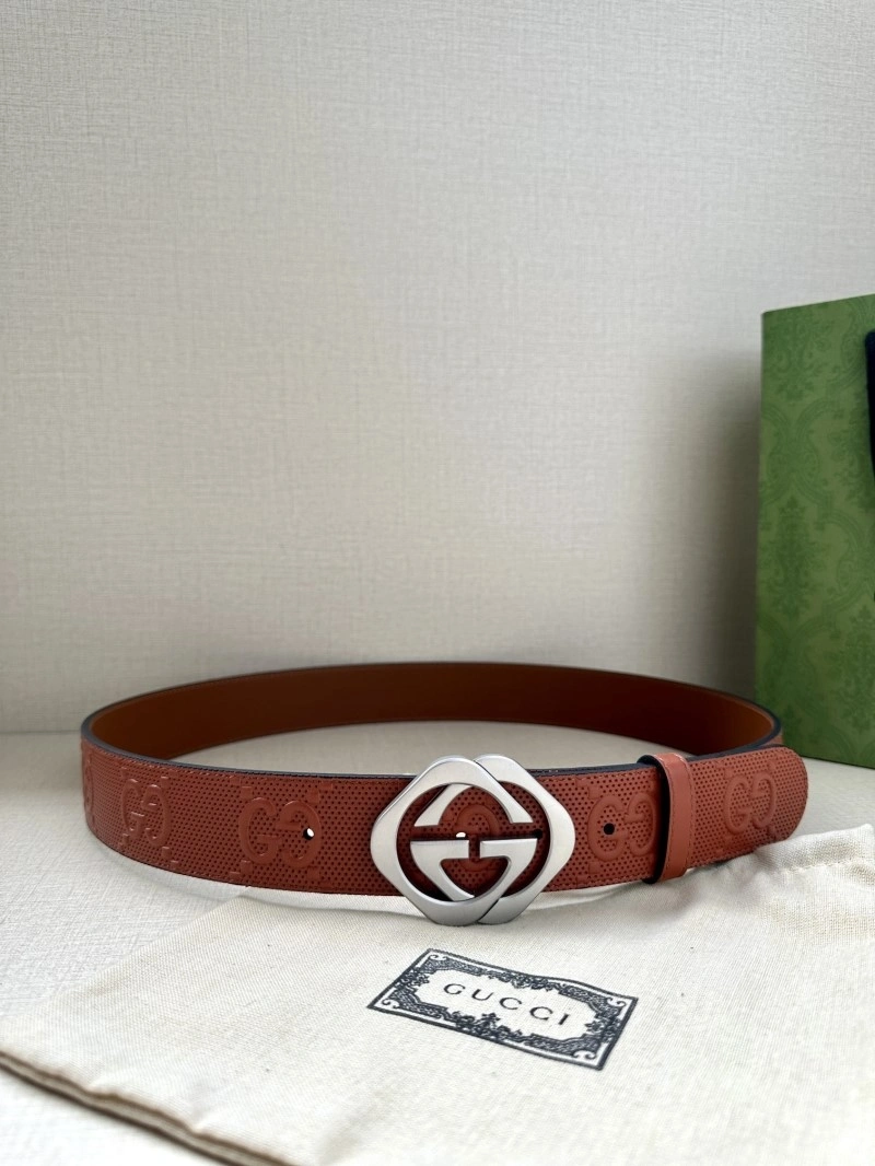 Gucci Belts Supportive 293001