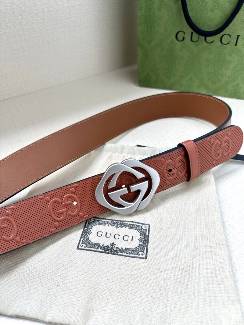 Gucci Belts Supportive 293001