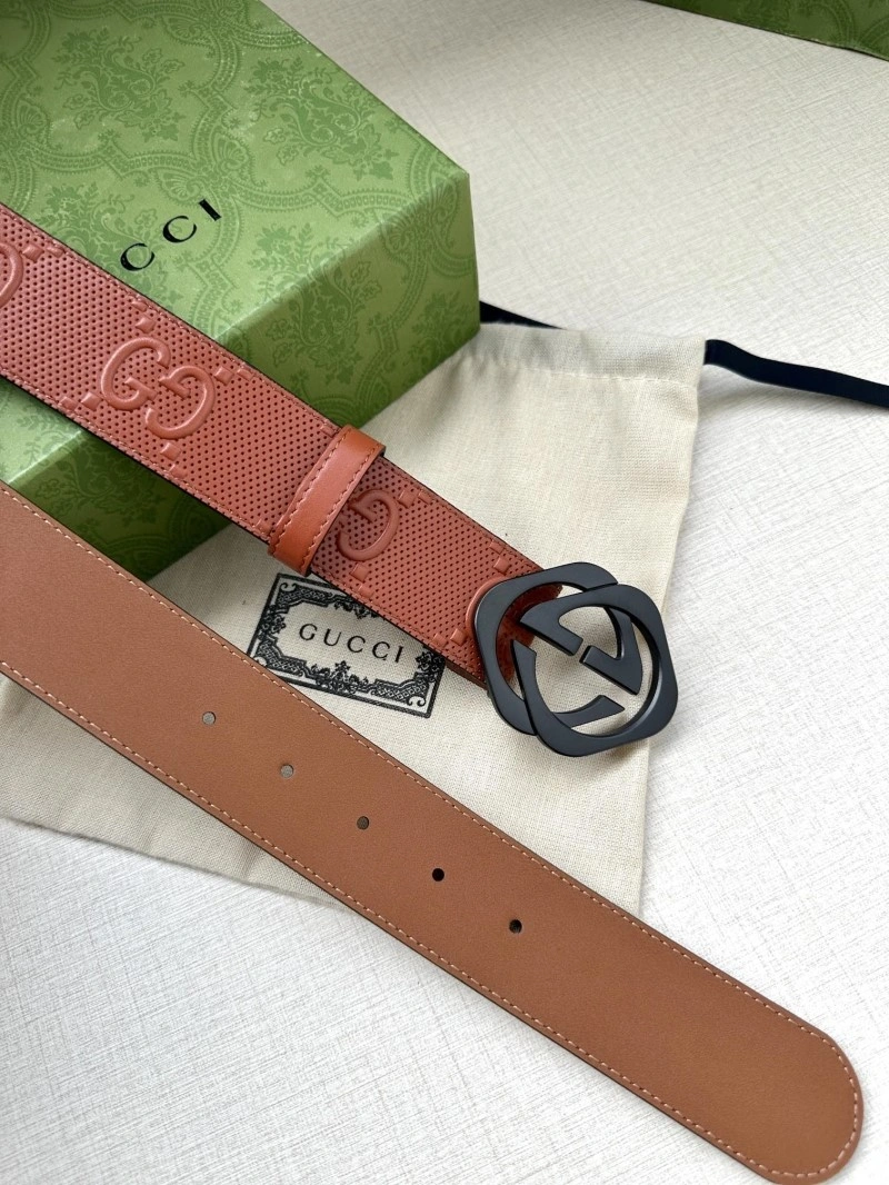 Gucci Belts Supportive 293001