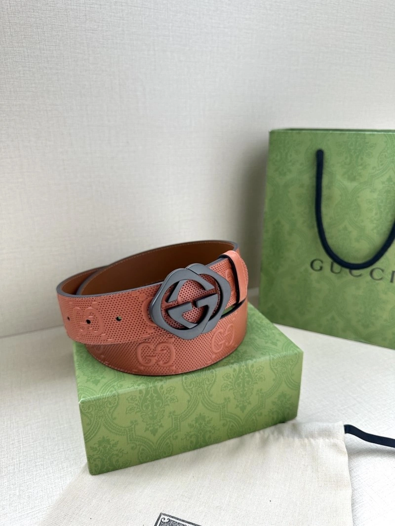 Gucci Belts Supportive 293001