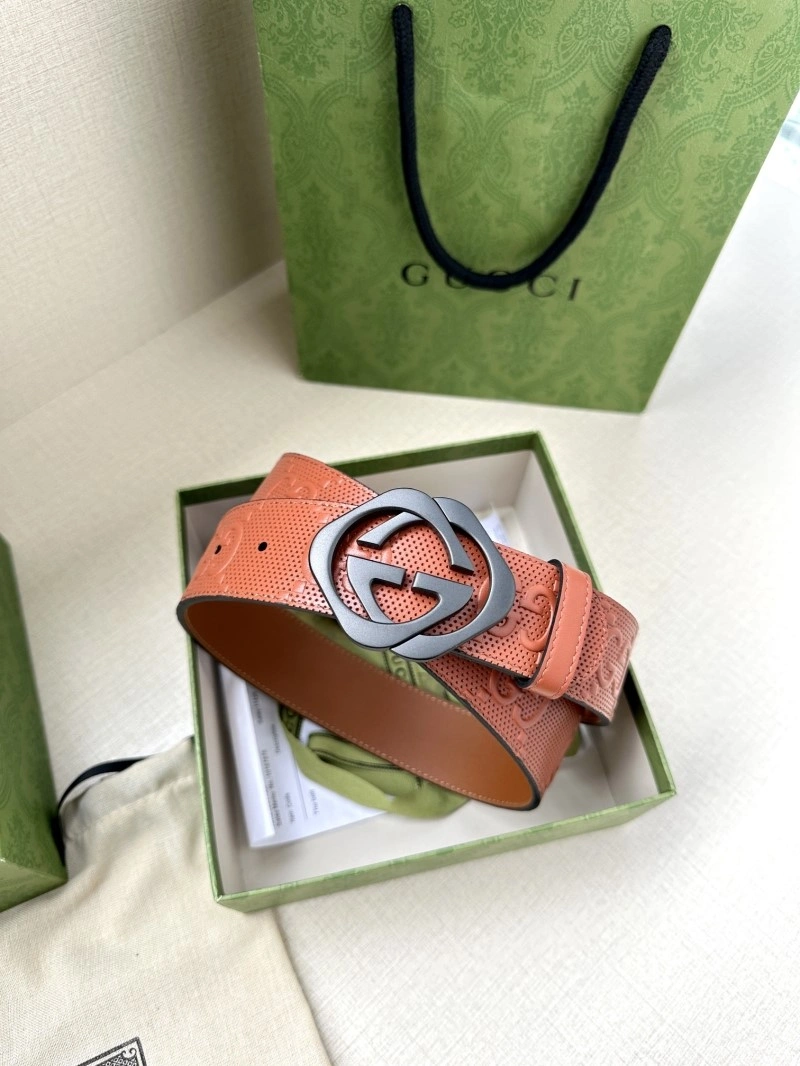 Gucci Belts Supportive 293001