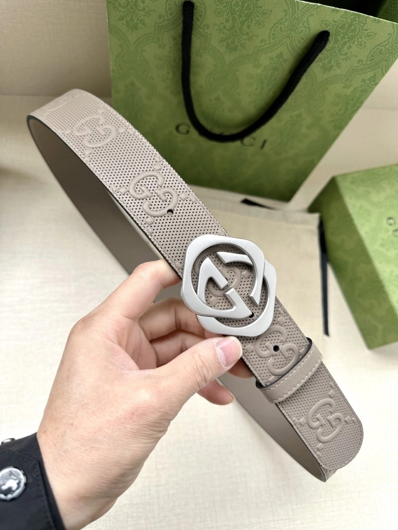 Gucci Belts SmartChoice 293031