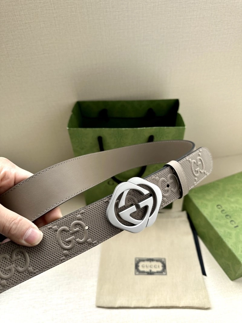Gucci Belts SmartChoice 293031