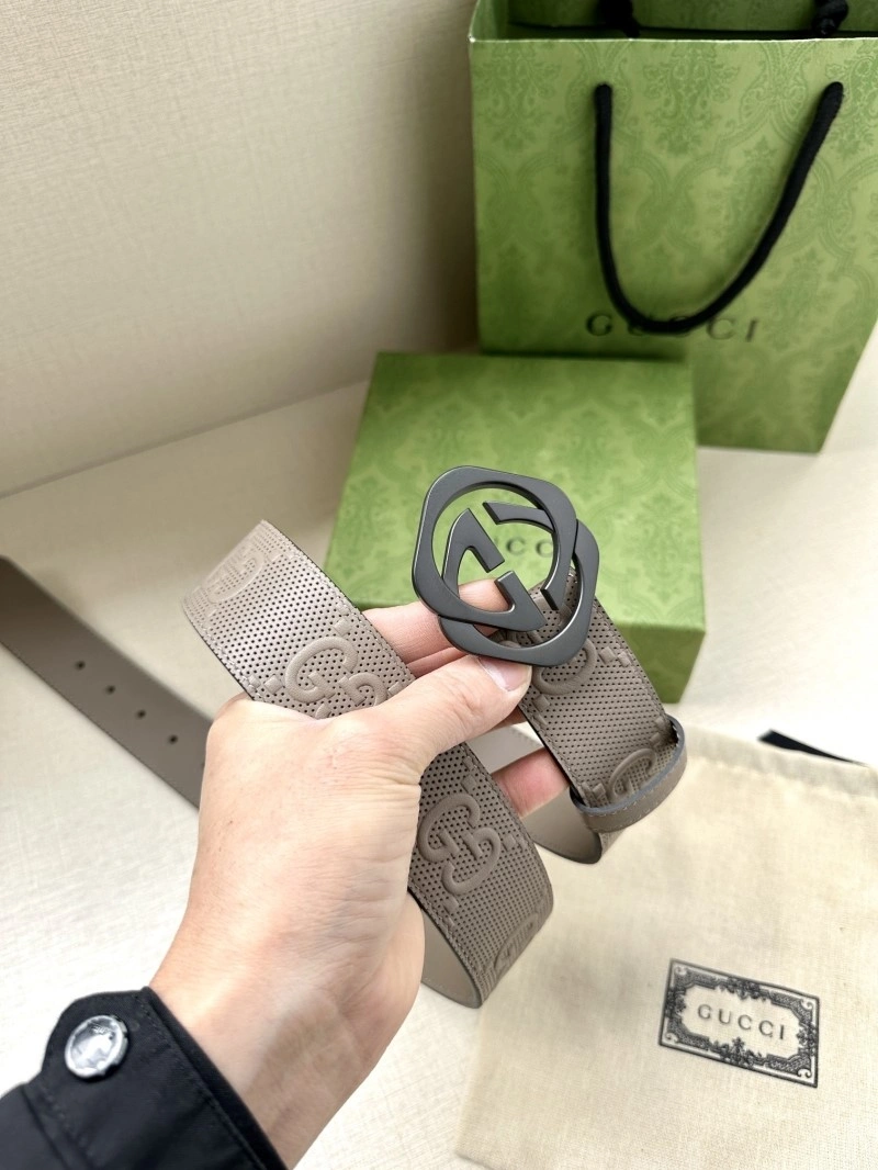 Gucci Belts SmartChoice 293031