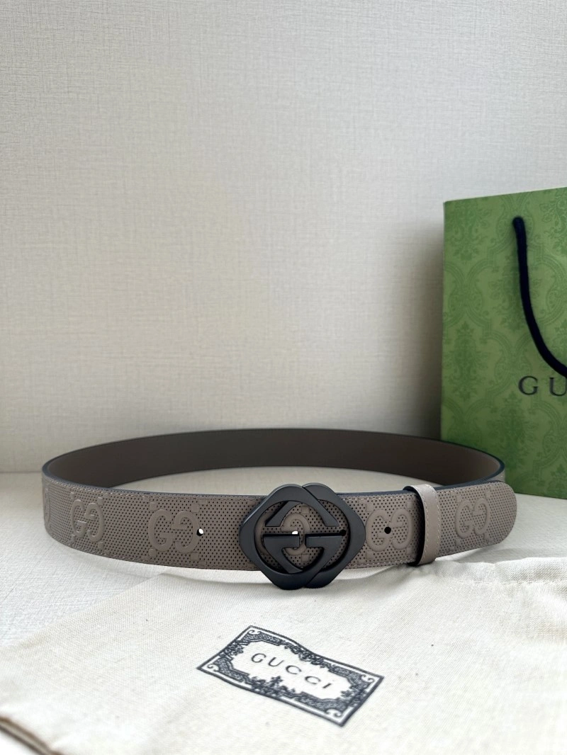 Gucci Belts SmartChoice 293031