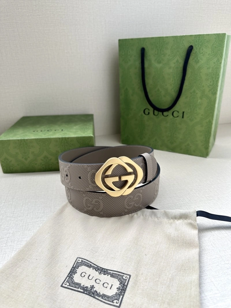 Gucci Belts SmartChoice 293031