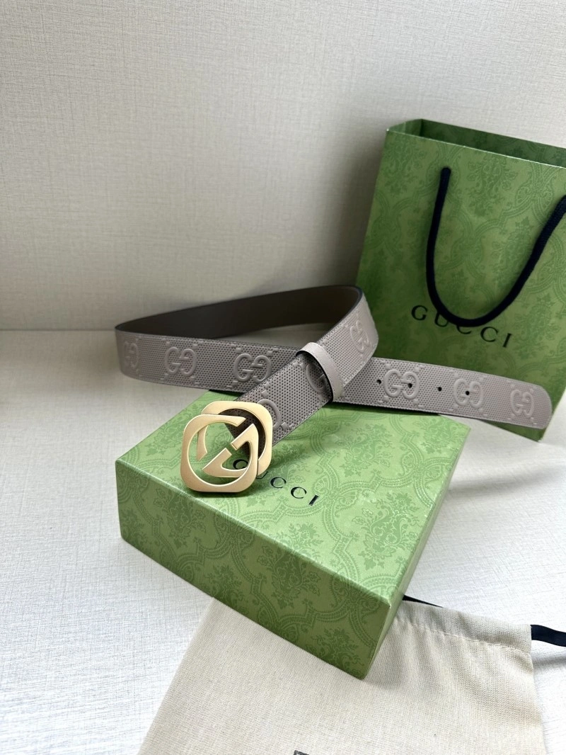 Gucci Belts SmartChoice 293031