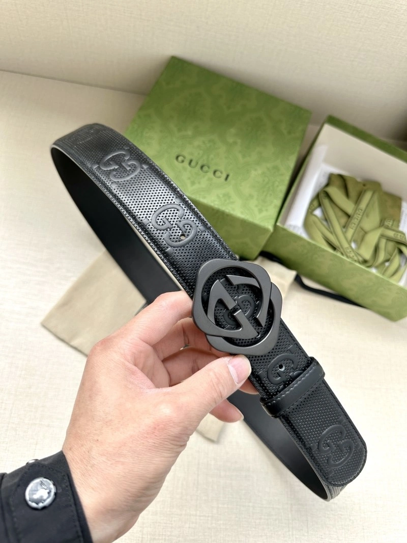 WellDesigned Gucci Belts 293025