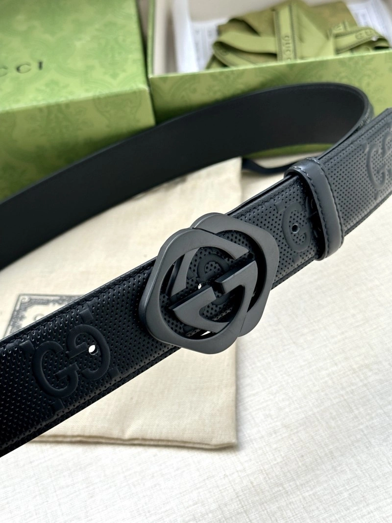 WellDesigned Gucci Belts 293025