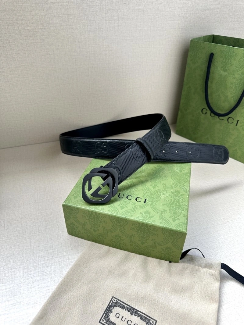 WellDesigned Gucci Belts 293025