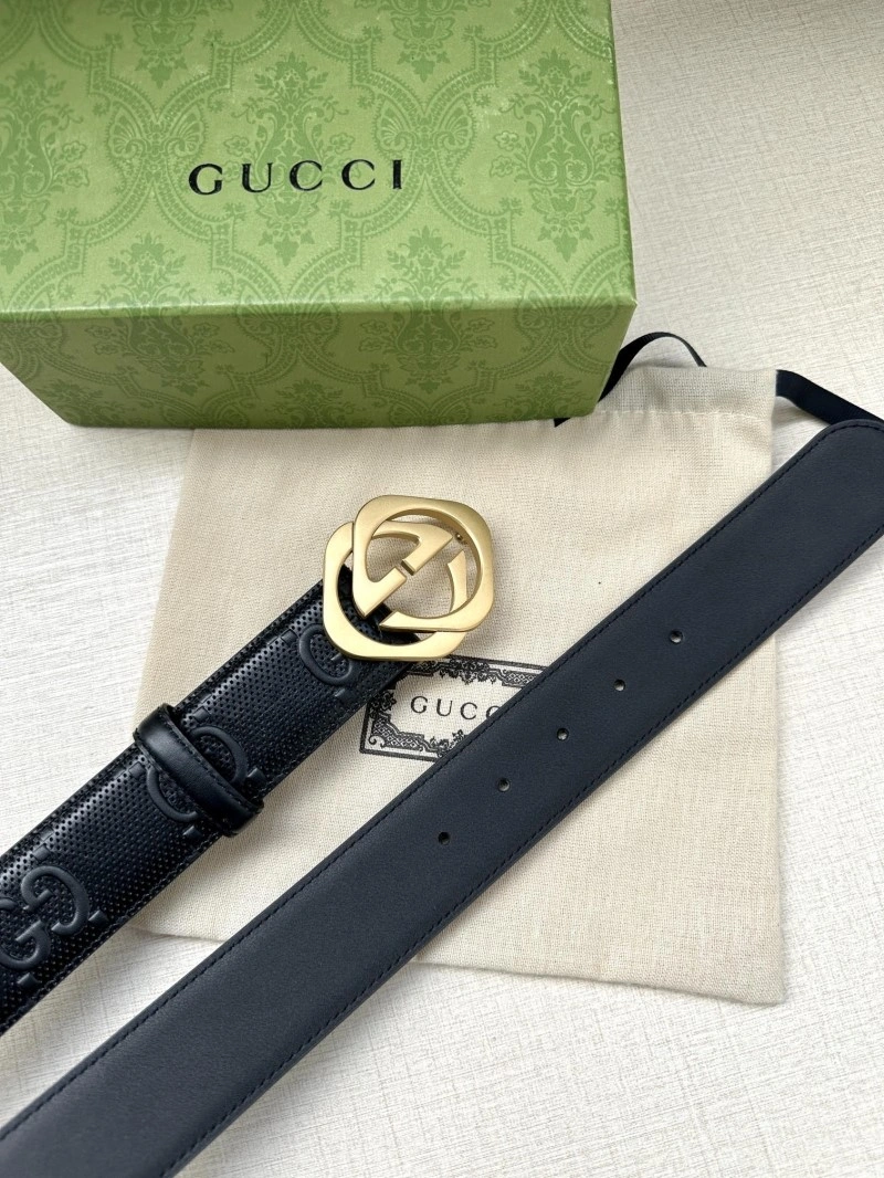 WellDesigned Gucci Belts 293025