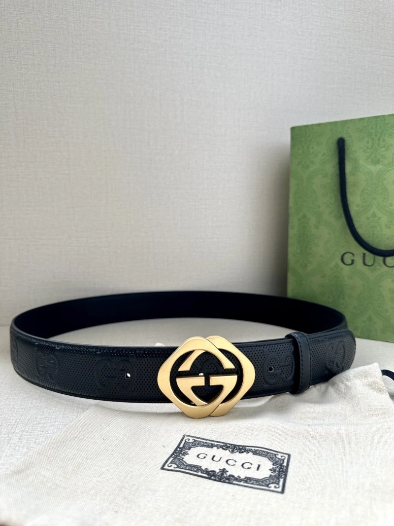 WellDesigned Gucci Belts 293025