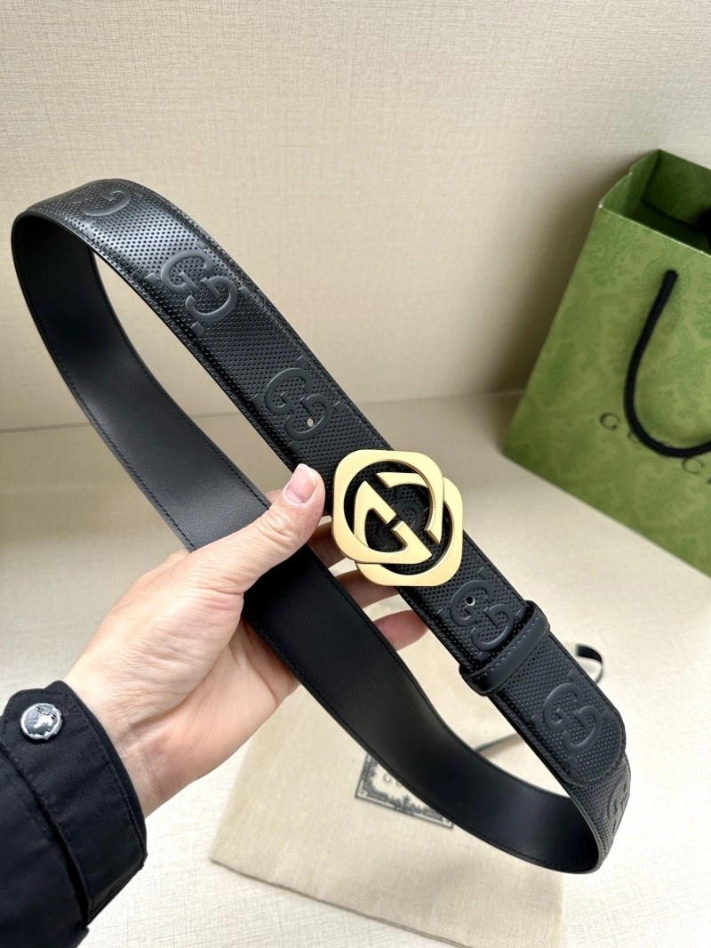 WellDesigned Gucci Belts 293025