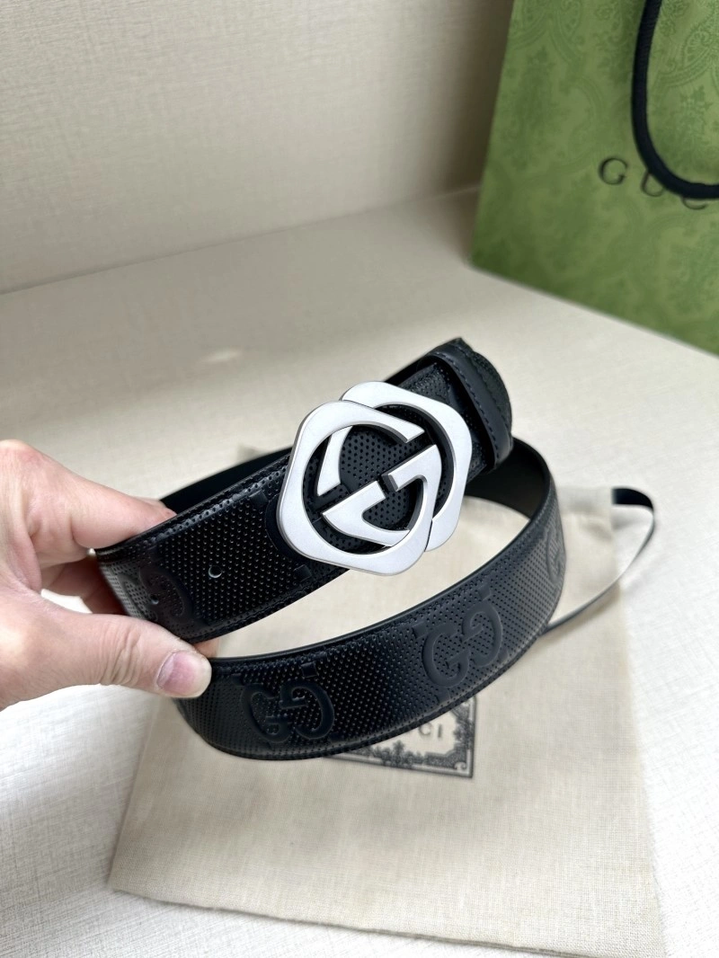 WellDesigned Gucci Belts 293025