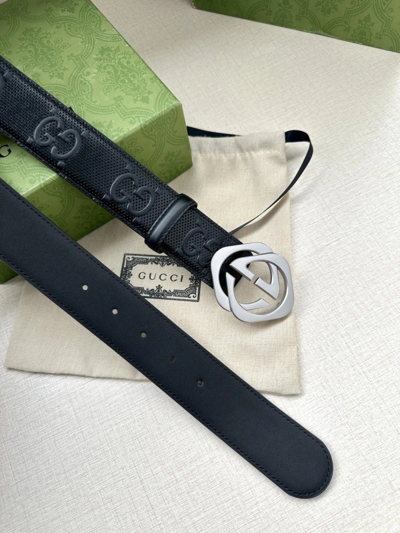 WellDesigned Gucci Belts 293025