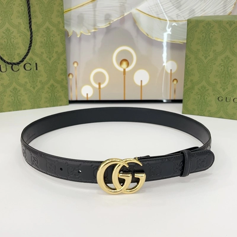 Gucci Belts Premium 293006