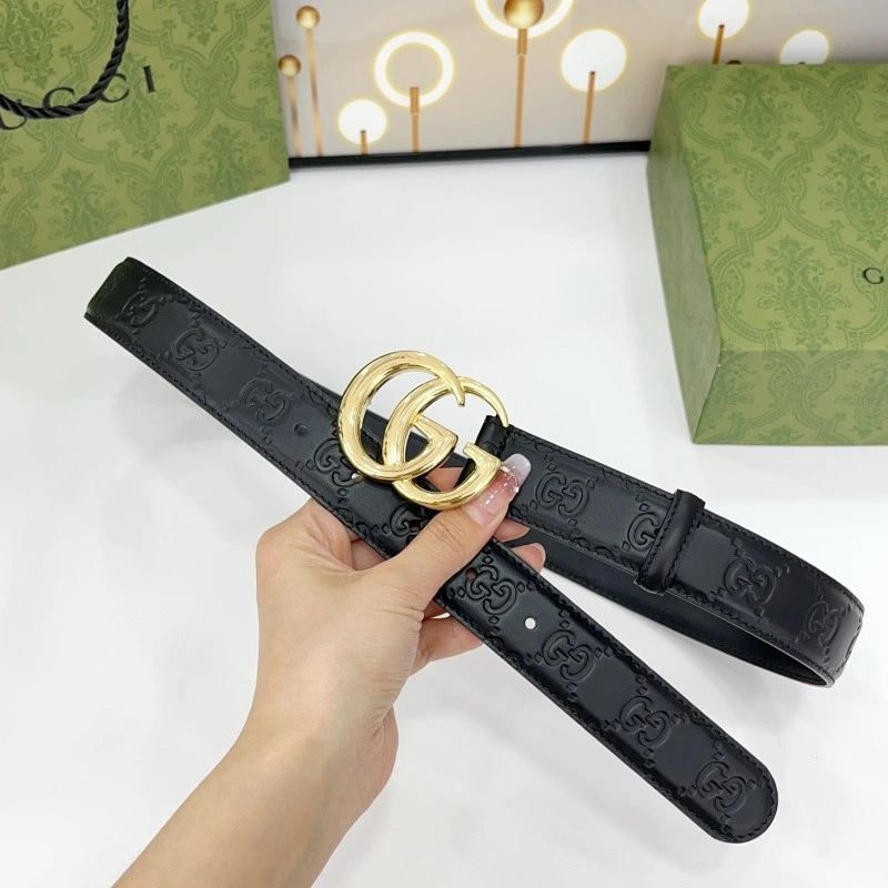 Gucci Belts Premium 293006