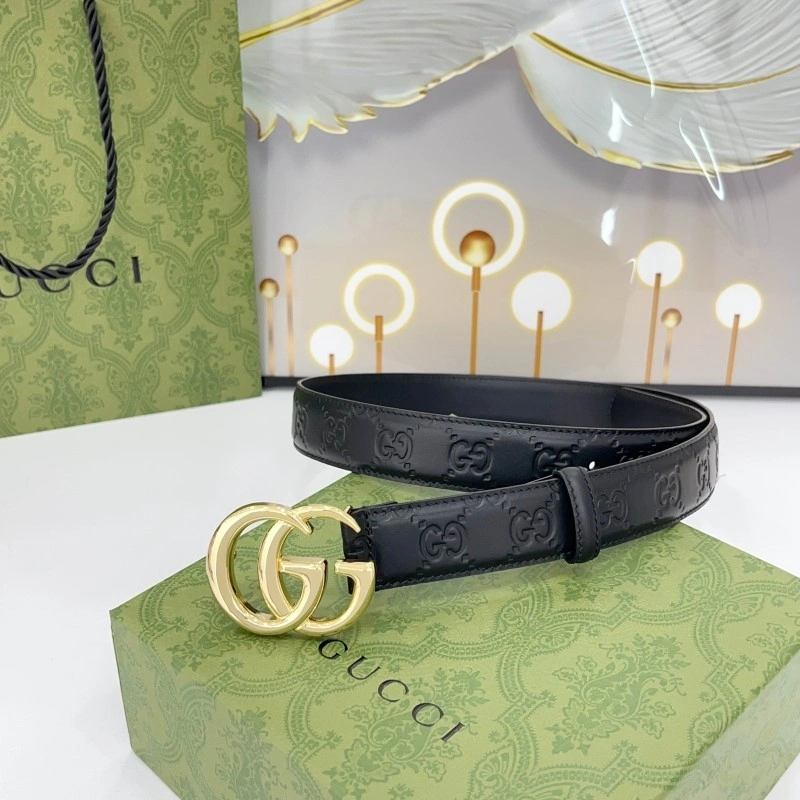 Gucci Belts Premium 293006
