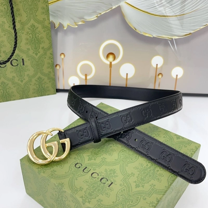 Gucci Belts Premium 293006