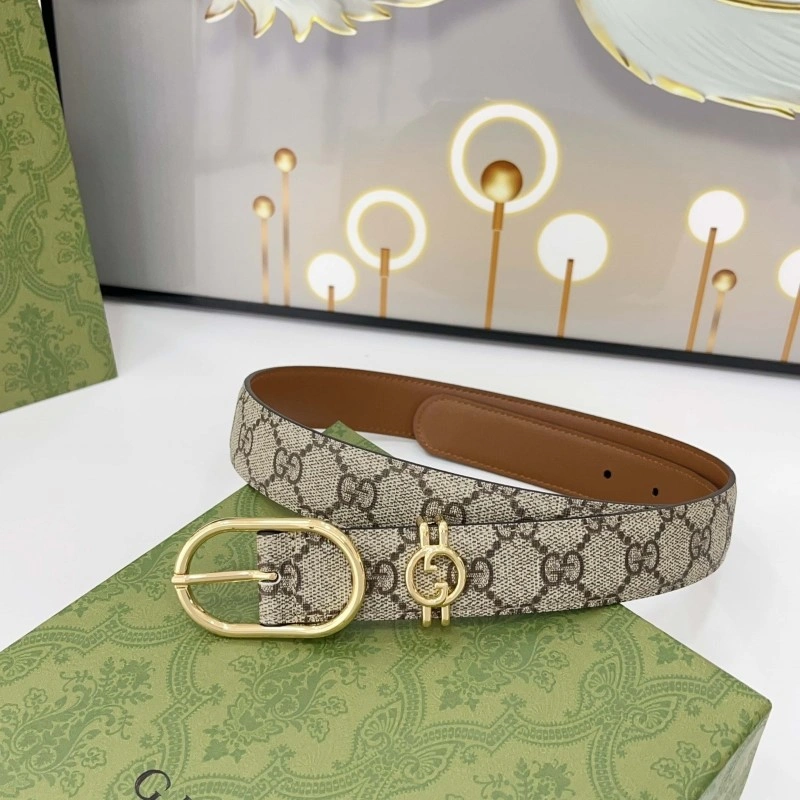 Gucci Belts ZipUp 293000