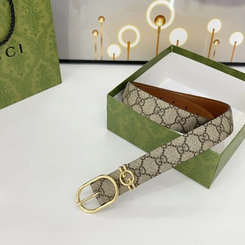 Gucci Belts ZipUp 293000