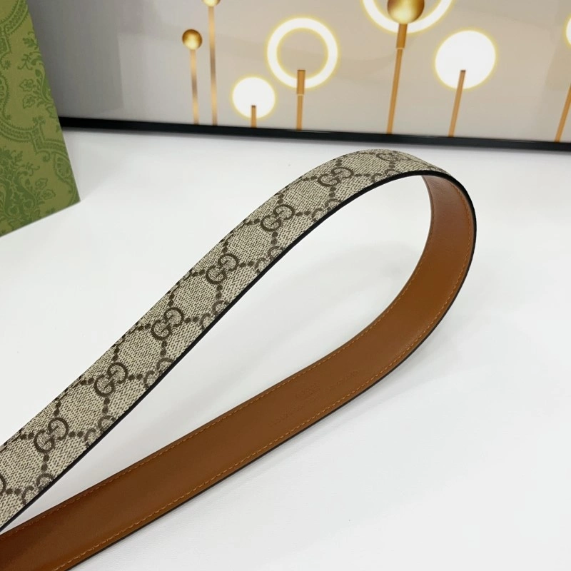 Gucci Belts ZipUp 293000