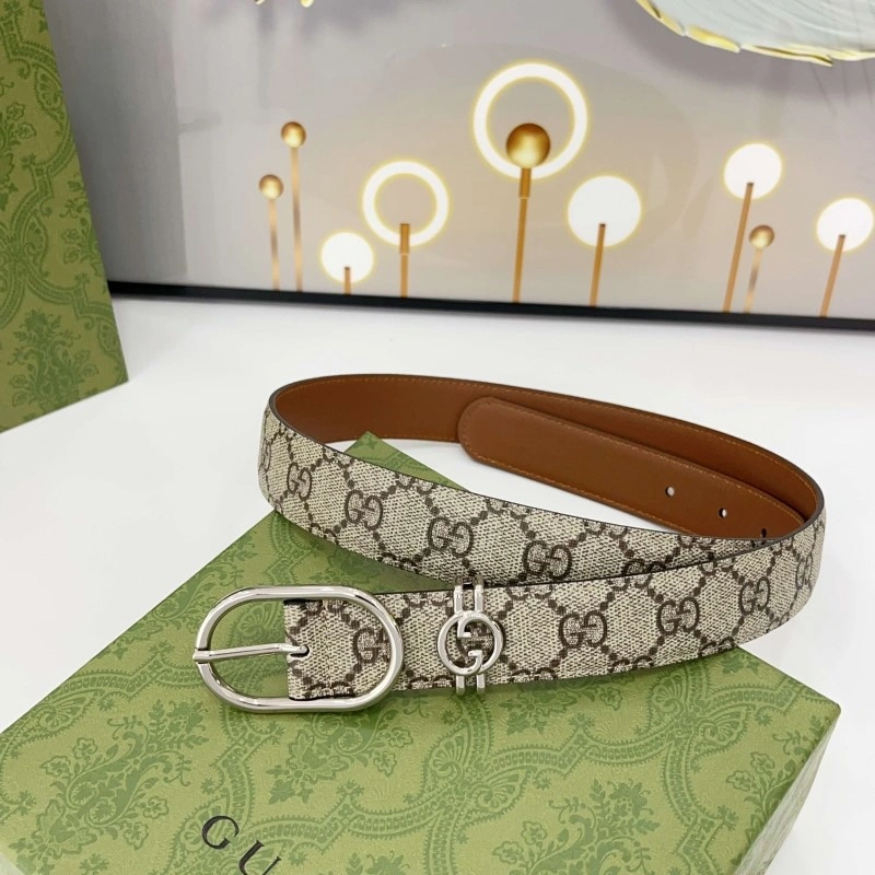 FlexibleFit Gucci Belts 293004