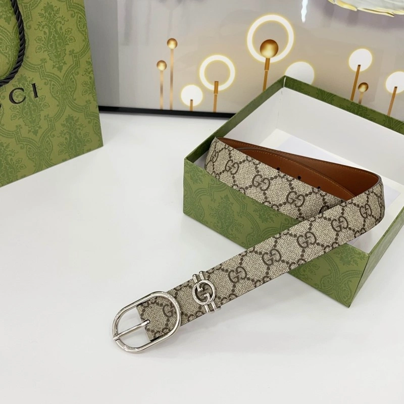 FlexibleFit Gucci Belts 293004
