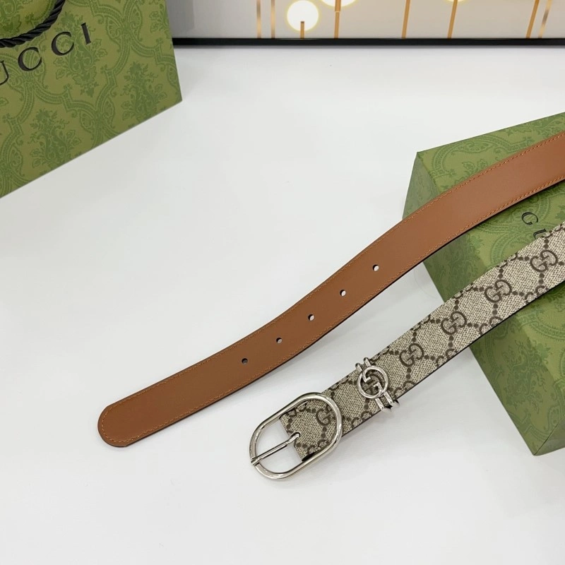 FlexibleFit Gucci Belts 293004