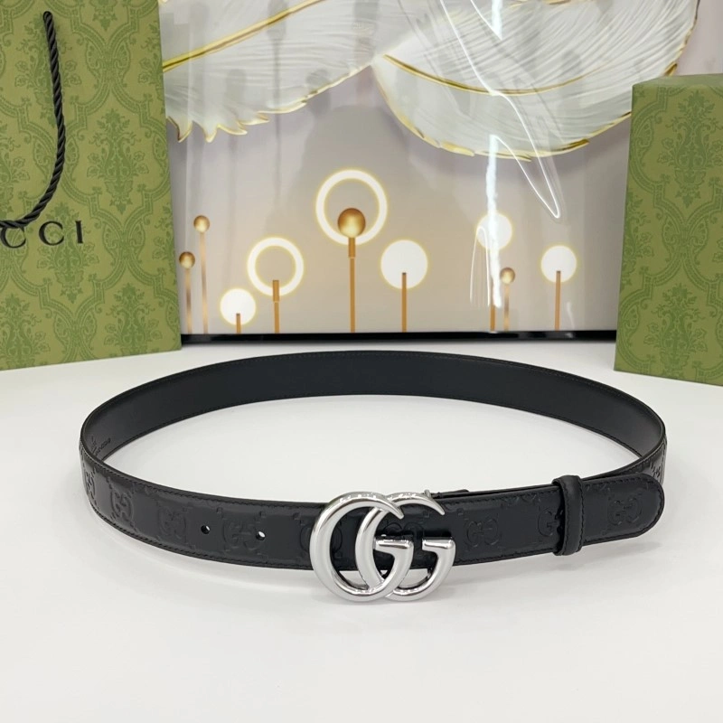 MultiPurpose Gucci Belts 293005