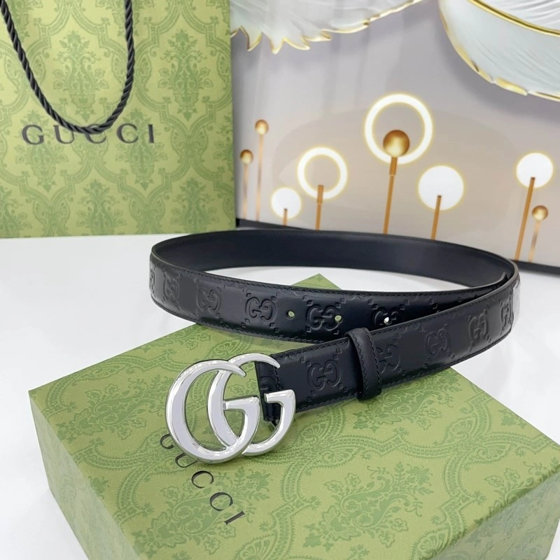 MultiPurpose Gucci Belts 293005
