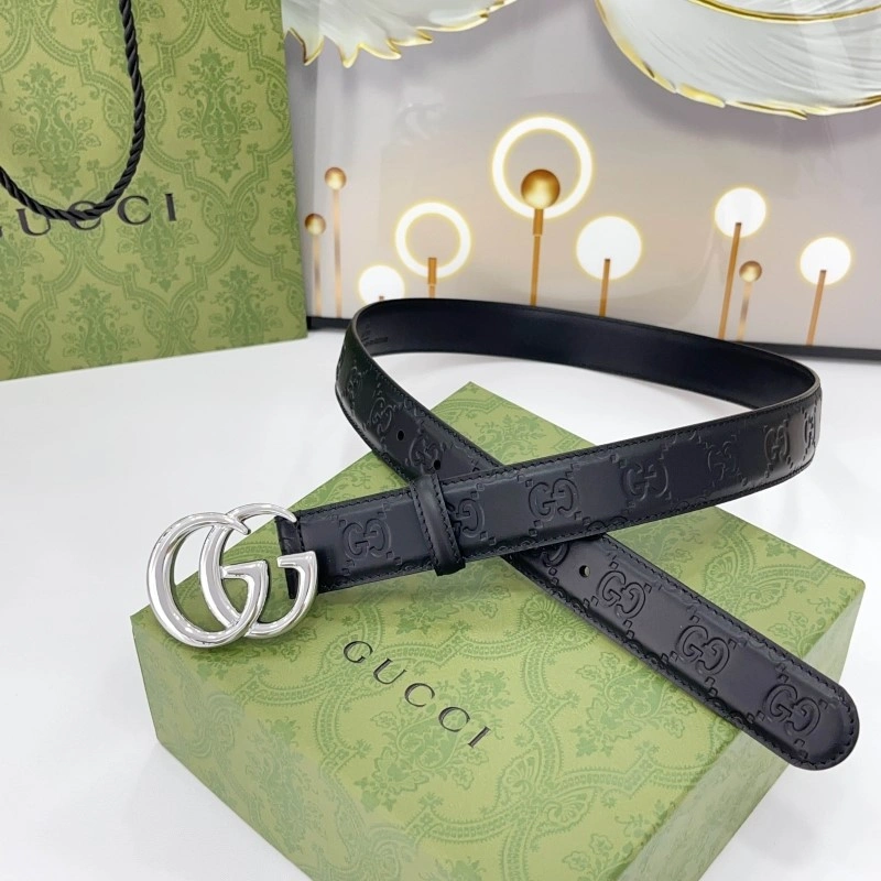 MultiPurpose Gucci Belts 293005