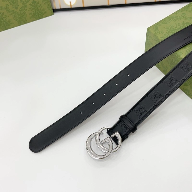 MultiPurpose Gucci Belts 293005