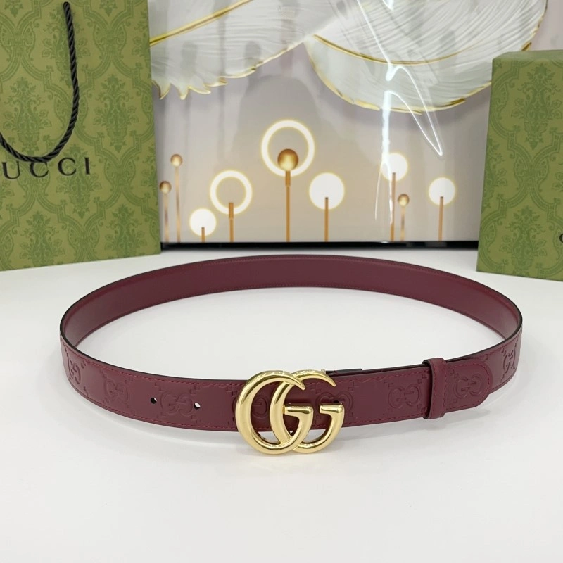 Durable Gucci Belts 293015