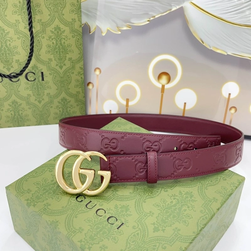 Durable Gucci Belts 293015